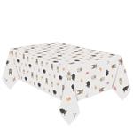 Boerderij Tafelkleed 1,8m