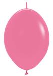 Roze ballonnen 30cm - 50 Stuks