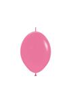 Roze ballonnen 15cm 50 Stuks