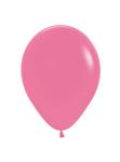 Roze Ballonnen 23cm 50st