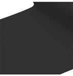 Zwarte Tafelkleed 2,4m