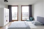 Kamer Strandeilandlaan in Amsterdam