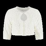 Oktoberfest Blouse Ivoorkleur Dames