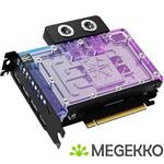 INNO3D GeForce RTX 5080 ICHILL FROSTBITE 16GB