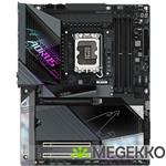 Gigabyte Z890 AORUS MASTER