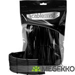 Cablemod PRO ModMesh Cable Extension Kit Grijs