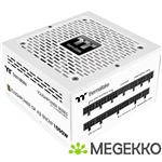 Thermaltake Toughpower GF A3 Snow 1050W - TT Premium Edition power supply unit 24-pin ATX ATX Wit
