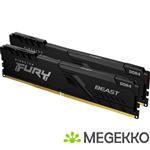 Kingston DDR4 FURY Beast 2x8GB 3200