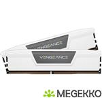 Corsair DDR5 Vengeance 2x16GB 6000 White