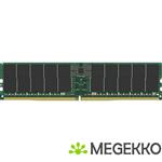 Kingston Technology KSM56R46BD4PMI-96HMI geheugenmodule 96 GB 1 x 96 GB DDR5 ECC