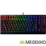 Razer BlackWidow V3 TKL Zwart - Razer Green