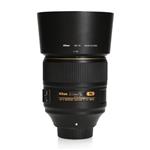 Nikon AF-S?105mm?F1.4E?ED