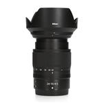 Nikon Z 24-70mm F4.0 S