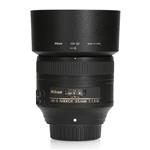 Nikon AF-S 85mm F1.8 G