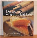DE KUNST VAN HET BAKKEN