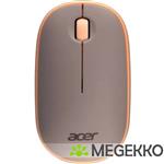 Acer AMR100 Wireless Bubble Peach muis