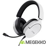 Trust GXT 489 Fayzo Bedraad Wit