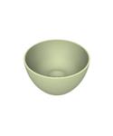 Arqua Opbouw Waskom Olivia Rond 22x22x12CM Pastel Groen