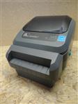 Zebra GX420d Barcode Label Printer USB + Cutter GX42-202522-000