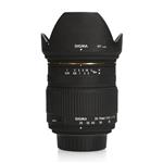 Sigma 28-70mm f/2.8 EX DG - Nikon F