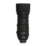 Sigma 120-400mm f/4.5-5.6 APO DG OS HSM - Nikon F