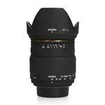 Sigma 28-70mm f/2.8 EX DG - Nikon F