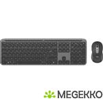 Logitech Signature Slim Combo MK950