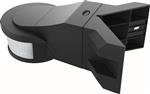 LED's Light Pro Bewegingssensor met Hoekbeugel Universeel - 12 meter bereik - Zwart