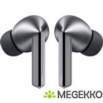 Samsung Galaxy Buds3 Pro In-ear Draadloos Zilver