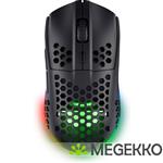 Trust GXT 929 Helox Draadloze Zwarte Gaming Muis