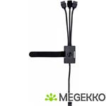 Lian Li PW-U2HB USB Converter 1 USB to 3 USB