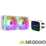 Enermax Aquafusion ADV 240 RGB White