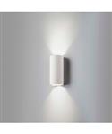 Wandlamp Artdelight Brody 2 Lichts LED 2700K Dimbaar Wit