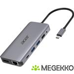 Acer HP.DSCAB.009 USB 3.2 Gen 1 Type-C Docking station