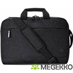 HP 1X645AA Laptop tas 39,6 cm (15.6 ) in Zwart