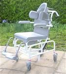 DOUCHE ROLSTOEL