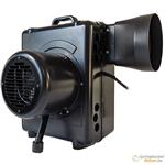  Gibbons Fans Springkasteel Blower FP5007 