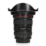 Canon EF 17-40mm F4.0 L USM