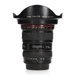 Canon EF 17-40mm F4.0 L USM