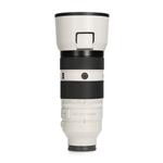 Sony FE 100-400mm F4.5-5.6 GM OSS