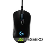 Logitech-G G403 Hero Gaming Mouse