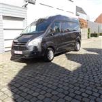 ford transit custom lichte vracht