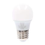 Proventa LED lamp met grote E27 fitting - diameter van 45 mm - G45 Peerlamp