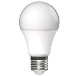 E27 LED Lampen - 8W vervangt 60W - Gaat tot 15 jaar mee - Warm wit - 3PACK