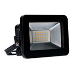 LED Schijnwerper 2200 lumen - 20W - Koelwit 4000K - IP65 Waterdicht