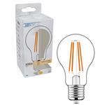 LED Filament Lamp 806 lumen - 7W - 2700K - E27 - Helder Glas
