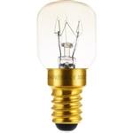Ovenlamp T22 met E14 fitting - Bestendig tot 300° - 15W