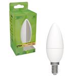 Elite LED Lamp met E14 fitting - Gaan tot 25 jaar mee - 2W vervangt 40W - 470 lm - Warm wit