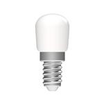 LED Lamp E14 180 lumen - 2W - 2700K - T26 Buis - Koelkast & Afzuigkap