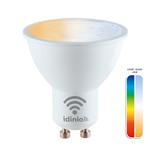Idinio SMART WIFI SPOTS GU10